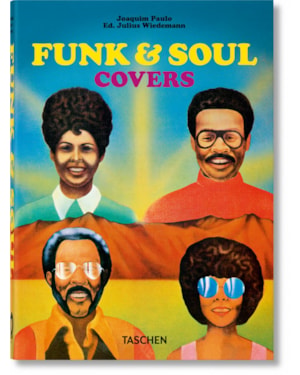 Funk & soul covers. 40th ed.