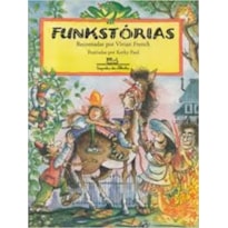 FUNKSTÓRIAS