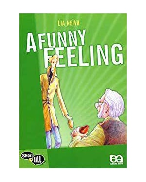 FUNNY FEELING, A - 7