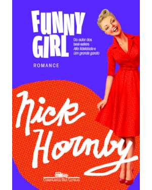 Funny girl