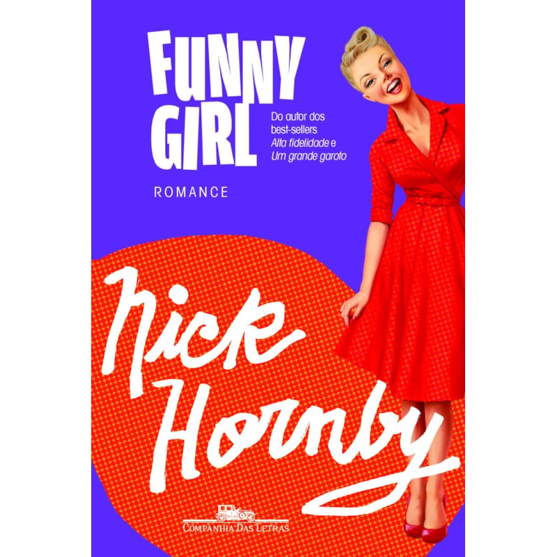 Funny girl