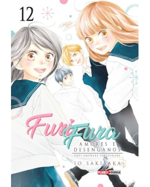 Furi fura - 12