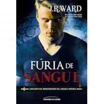 FÚRIA DE SANGUE