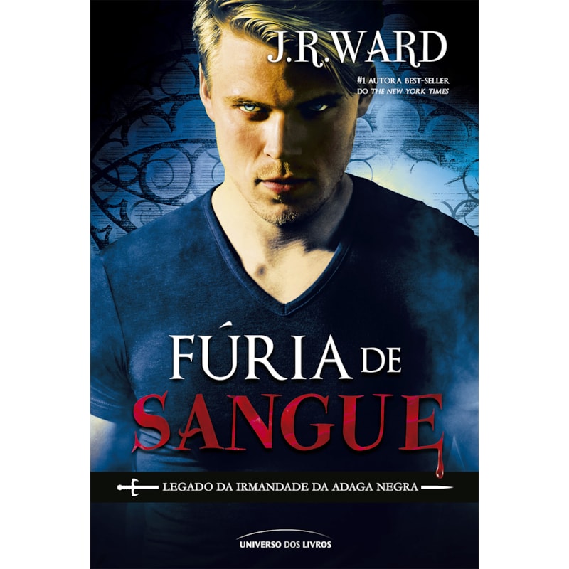 FÚRIA DE SANGUE