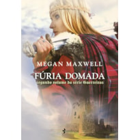 FÚRIA DOMADA