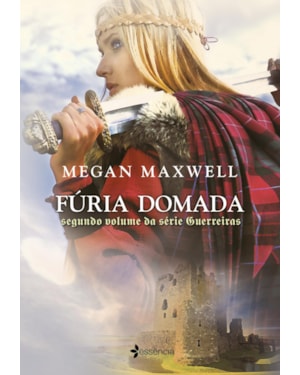 FÚRIA DOMADA