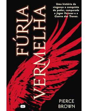 FÚRIA VERMELHA