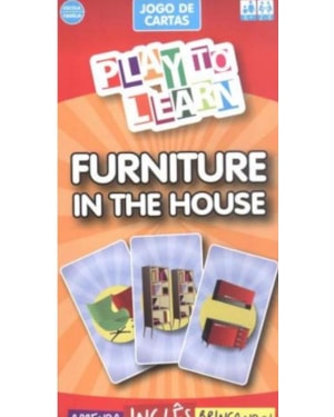 FURNITURE IN THE HOUSE