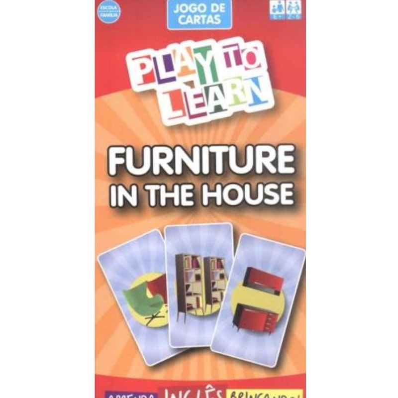 FURNITURE IN THE HOUSE
