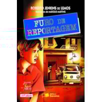 FURO DE REPORTAGEM