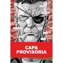 Fury max por garth ennis vol. 1
