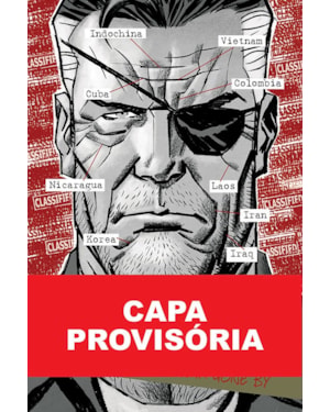 Fury max por garth ennis vol. 1