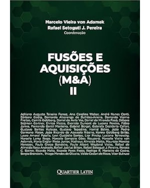 FUSÕES E AQUISIÇÕES (M&A) 2