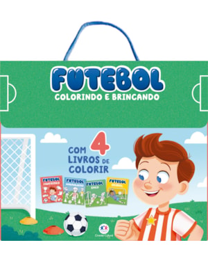 FUTEBOL