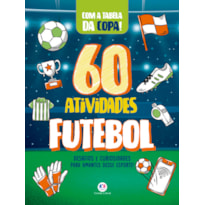 Futebol - 60 atividades