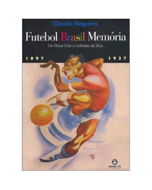 FUTEBOL BRASIL MEMORIA
