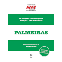 FUTEBOL É COM A RÁDIO BANDEIRANTES - PALMEIRAS