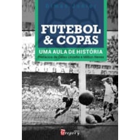FUTEBOL & COPAS