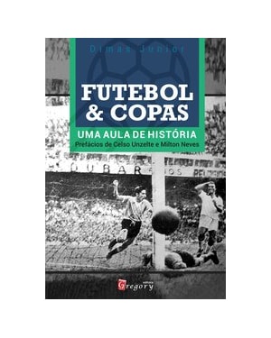 FUTEBOL & COPAS