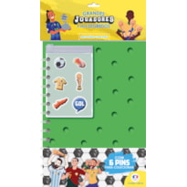 FUTEBOL - GRANDES JOGADORES E SEUS SEGREDOS