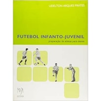 FUTEBOL INFANTO-JUVENIL - 1