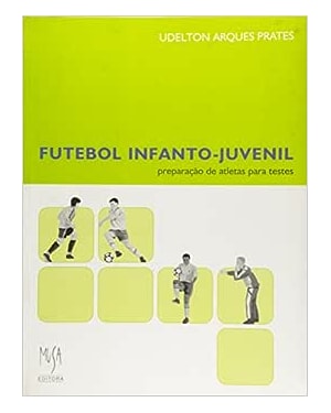 FUTEBOL INFANTO-JUVENIL - 1