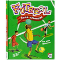 FUTEBOL PARA CRIANÇAS