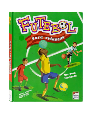 Futebol para Crianças
