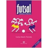 FUTSAL - ENSINO E PRATICA - 1