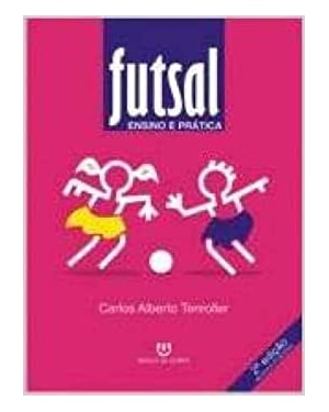 FUTSAL - ENSINO E PRATICA - 1