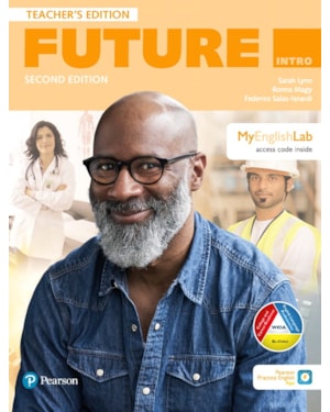 FUTURE (2ND ED) INTRO TEACHER'S EDITION