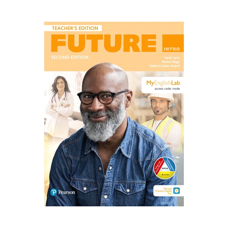 FUTURE (2ND ED) INTRO TEACHER'S EDITION