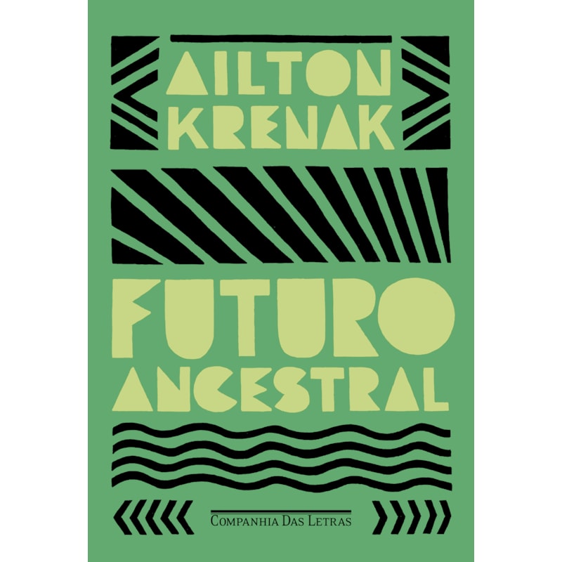 FUTURO ANCESTRAL