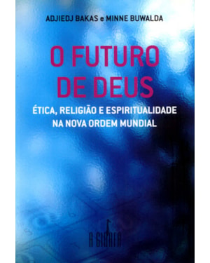 FUTURO DE DEUS, O 