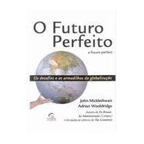 FUTURO PERFEITO, O - 1