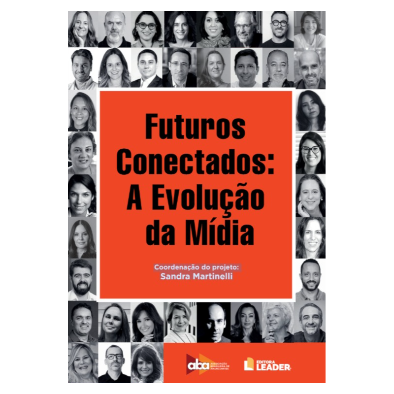 Futuros Conectados: A Evolução da Mídia