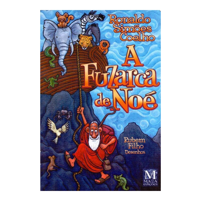 FUZARCA DE NOE, A