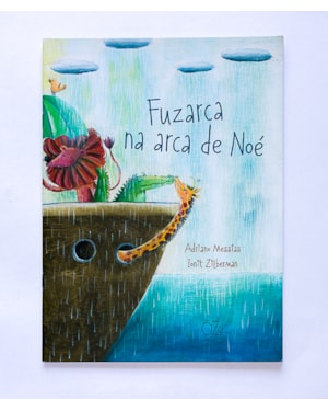 FUZARCA NA ARCA DE NOÉ