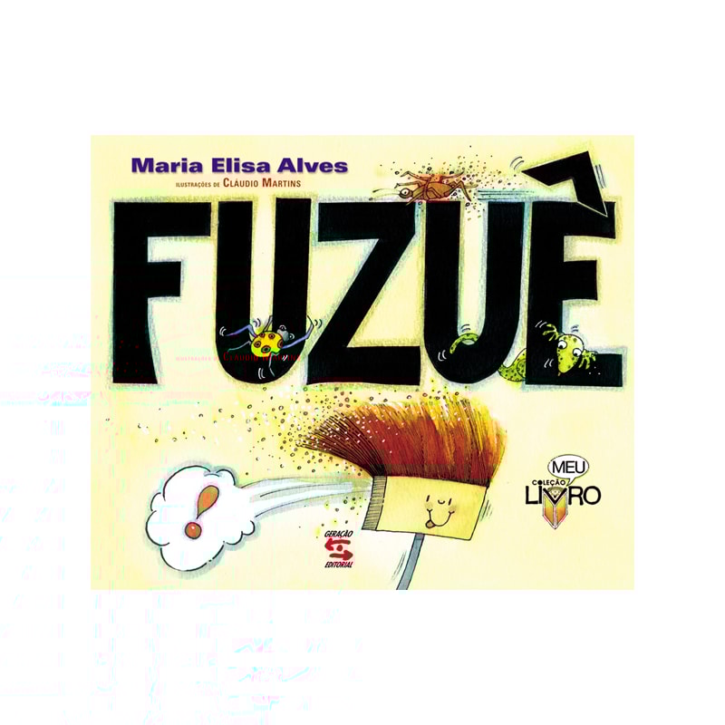 FUZUÊ