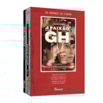 G. H. - DO ROMANCE AO CINEMA