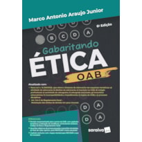 GABARITANDO ÉTICA