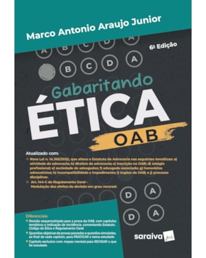 GABARITANDO ÉTICA