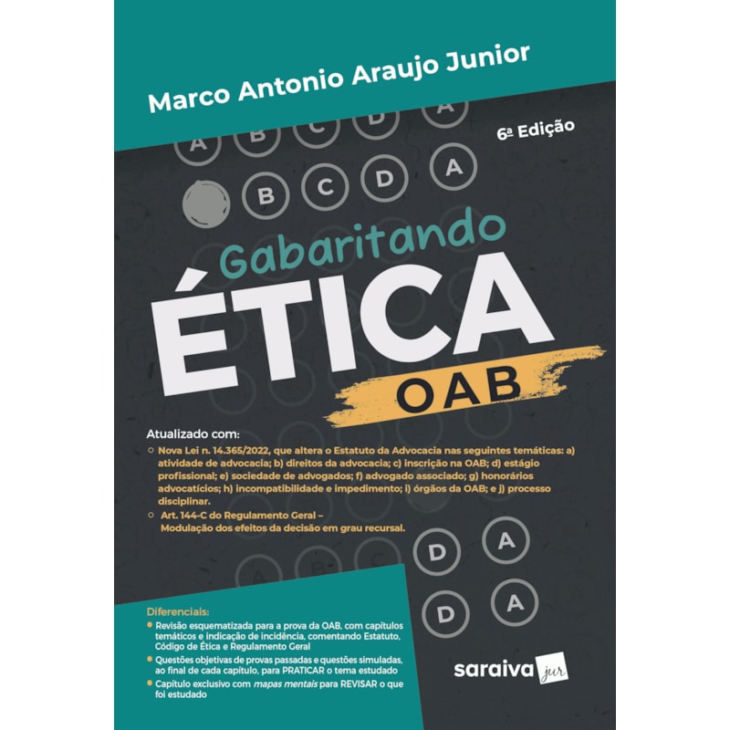 GABARITANDO ÉTICA