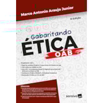 GABARITANDO ÉTICA - 5ª EDIÇÃO 2022