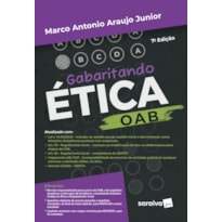 GABARITANDO ÉTICA - 7ª EDIÇÃO 2024