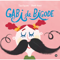 GABI DE BIGODE