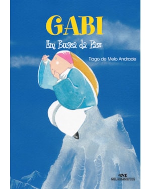 GABI EM BUSCA DA PAZ