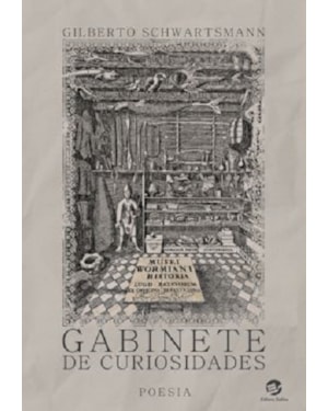 GABINETE DE CURIOSIDADES