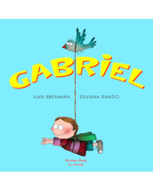 GABRIEL