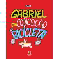 GABRIEL DA CONCEIÇÃO BICICLETA